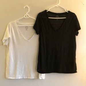 UO Cotton Slub Tees